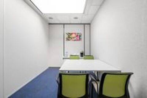   Trouvez un espace de bureau à Rungis Orly Rungis  pour 1 personne où tout est pris en charge 