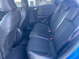 Puma PUMA 1.0L ECOBOOST 125cv MHEV BVM6 ST LINE 2021 occasion 55100 Verdun