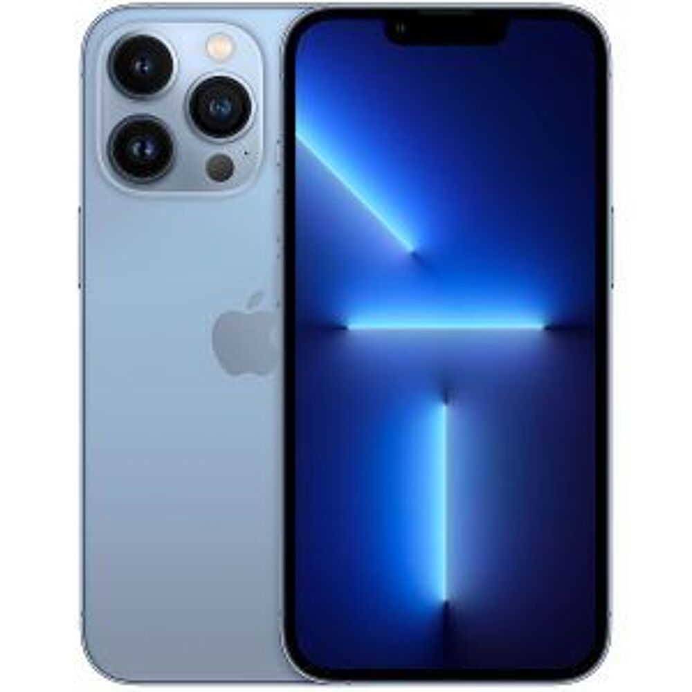 Apple iPhone 13 Pro - Reconditionn&eacute; Téléphones et tablettes