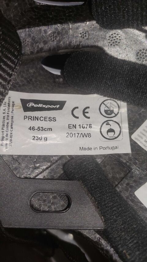 2+Casques+V�lo 6 Azay-le-Rideau (37)