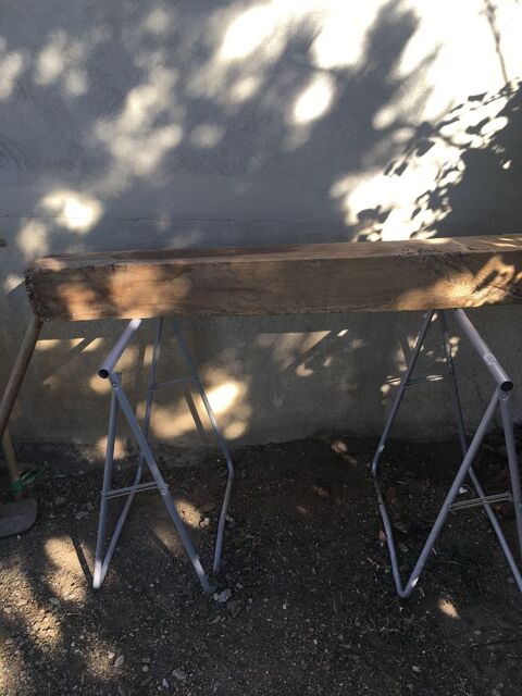 Poutre ch�ne ancienne 100 Narbonne (11)