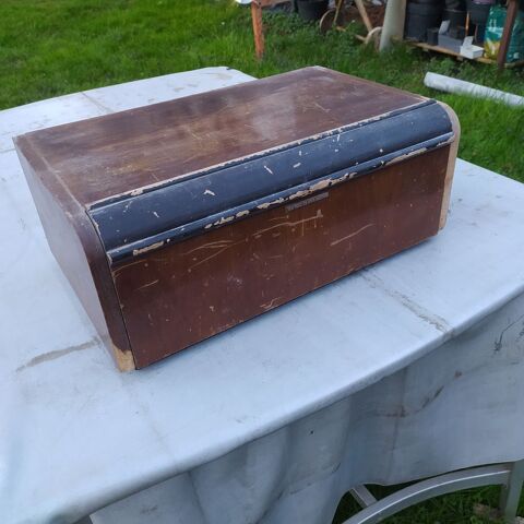 Tourne disque vintage 40 Haveluy (59)