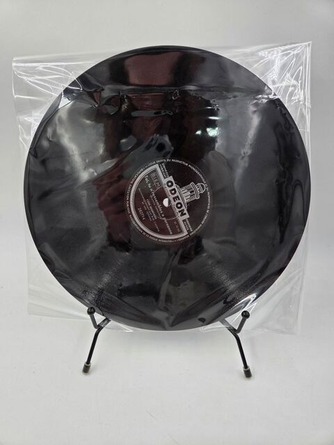 Vinyle 33 tours 1/3 Yves Montand (Le Musicien...) 4 Vulbens (74)