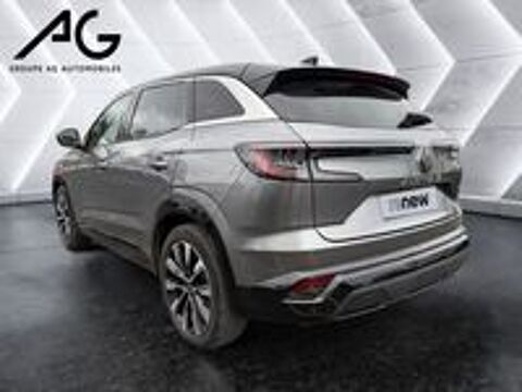 Austral E-Tech hybrid 200 Techno 2023 occasion 51300 Vitry-le-Fran&ccedil;ois