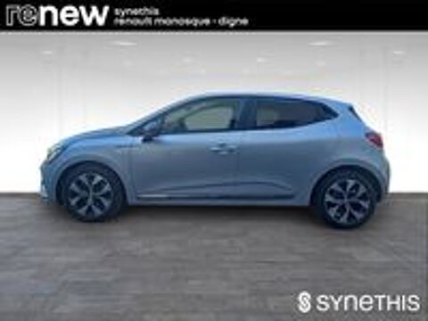 Clio V Clio Blue dCi 100 Evolution 2023 occasion 04100 Manosque