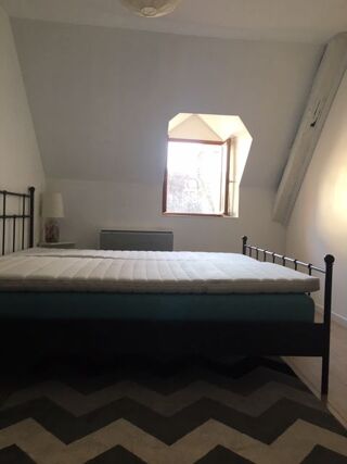  Appartement à louer 2 pièces 39 m²