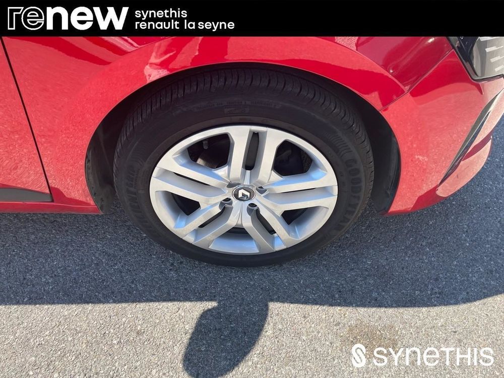Clio V Clio TCe 90 ch GSR2 Evolution 2025 occasion 83500 La Seyne-sur-Mer