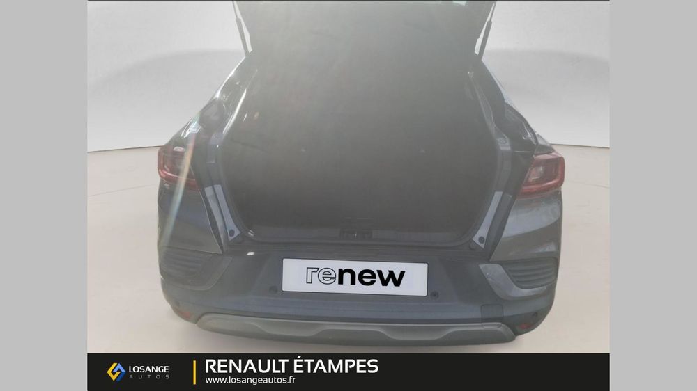 Arkana TCe 140 EDC FAP Business 2022 occasion 91150 &Eacute;tampes