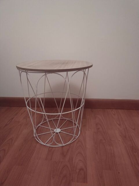 Gu�ridon 3 La Roche-sur-Yon (85)