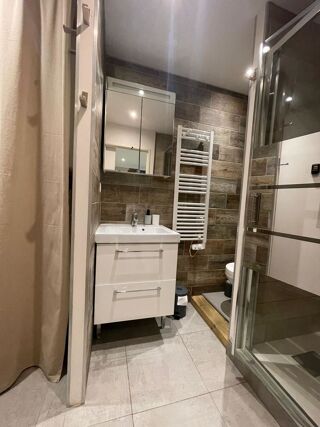  Appartement à vendre 1 pièce 40 m²