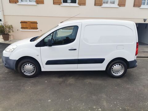 Peugeot partner 120 L1 HDi75 Confort
