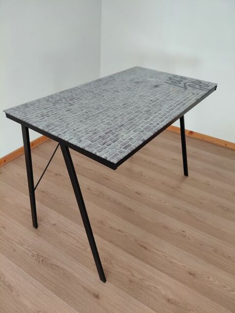 Bureau en verre urgente 10 Colmar (68)