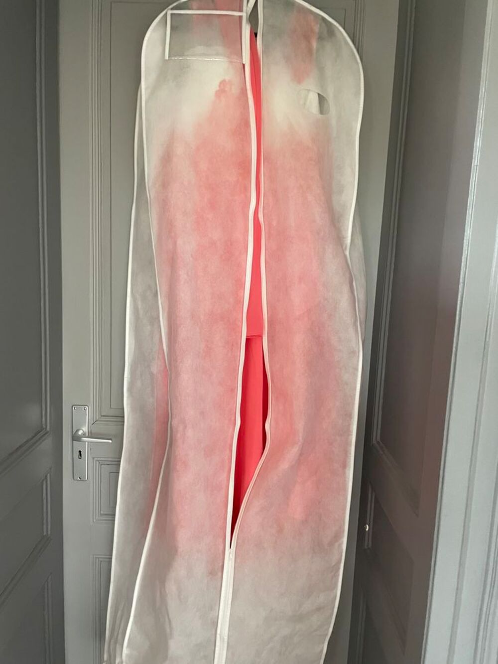 Robe cocktail ou mariage Vêtements