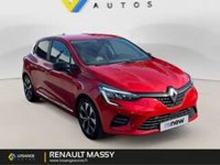 Clio V Clio TCe 100 GPL Evolution 2023 occasion 91300 Massy