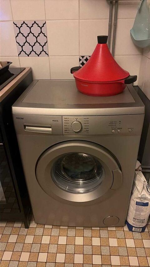 +machine+� +laver 110 Riom (63)