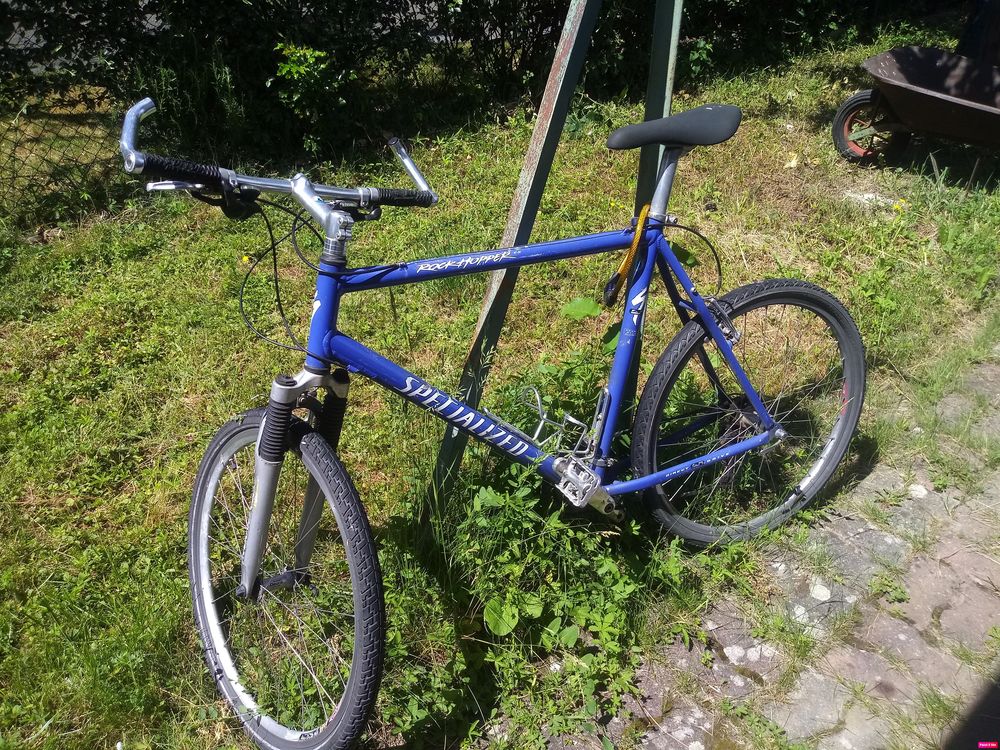 VTT 28'' Specialized Vélos