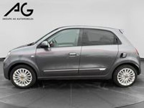 Twingo III SCe 65 - 21 Vibes 2022 occasion 51300 Vitry-le-Fran&ccedil;ois