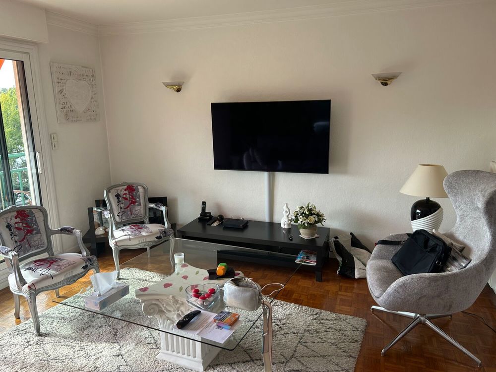 Vente Appartement un appartement 4 pièces sur l'Ile de Nantes Nantes