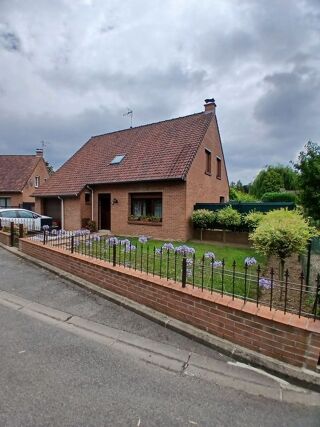 Vente Maison maison Wavrin