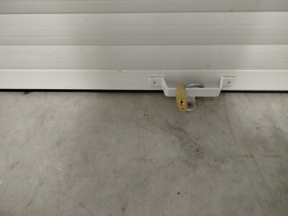 Location Parking/Garage Box de stockage Saint-médard-d'aunis