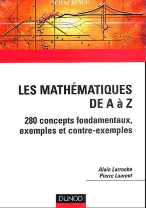 Maths pour le BAC, Prépas, HEC, Université  0 66000 Perpignan