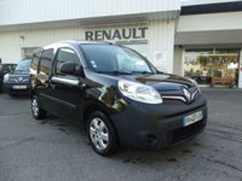 Kangoo Express KANGOO EXPRESS 1.5 DCI 90 E6 EXTRA R-LINK 2019 occasion 68490 Ottmarsheim
