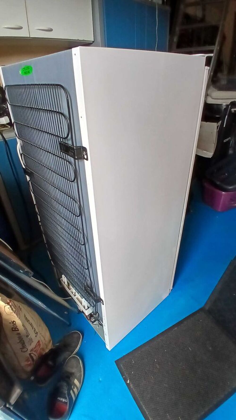 frigo encastrable velberg Electroménager