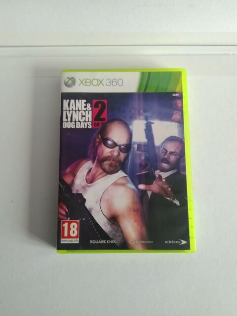 Kane & Lynch 2 5 Isigny-sur-Mer (14)