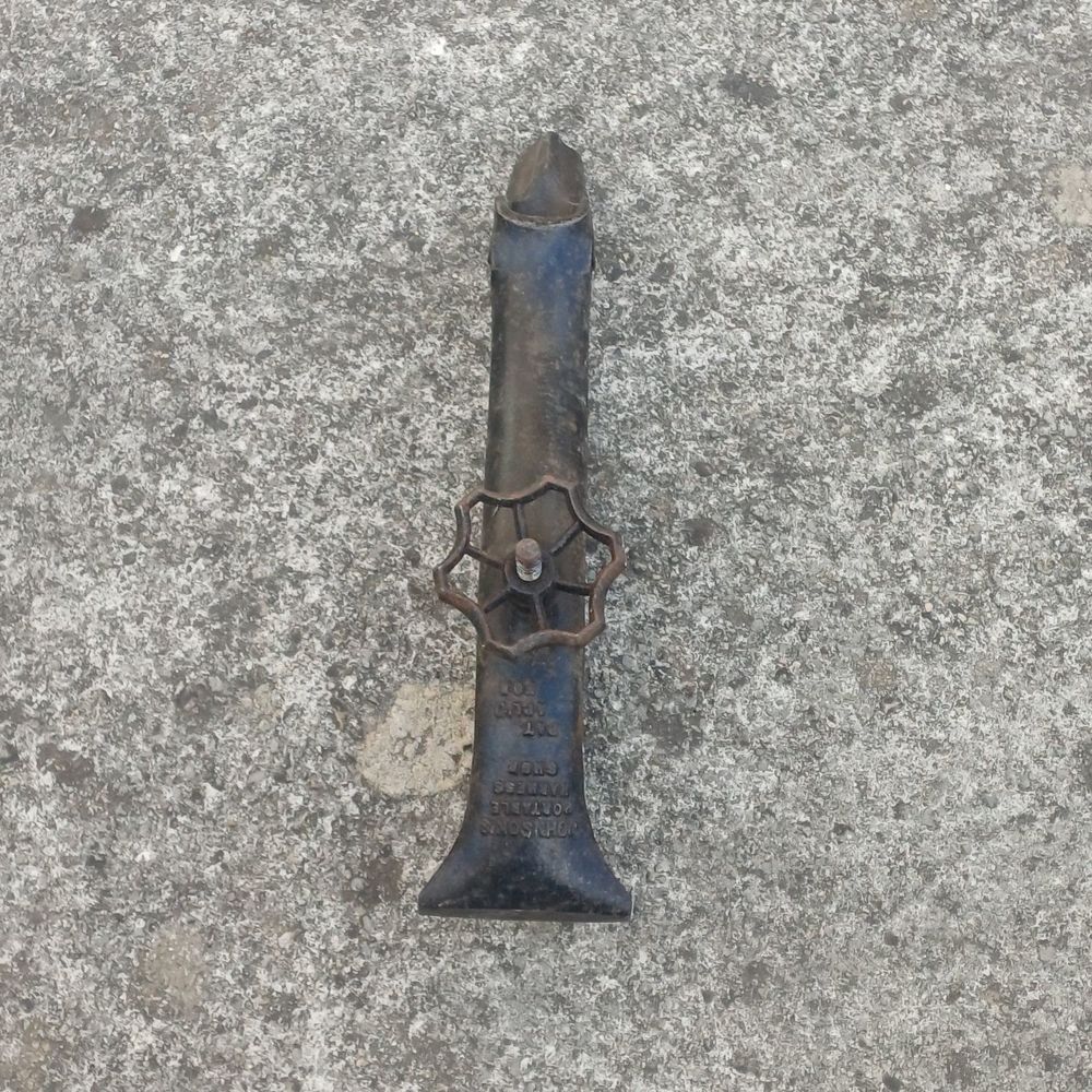 pince bourrelier marechal ferrant johnson's Bricolage