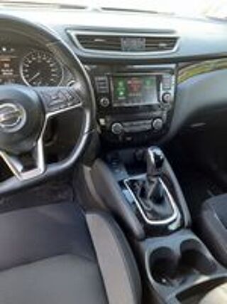 Qashqai 1.5 dCi 115 DCT Acenta 2020 occasion 58000 Nevers