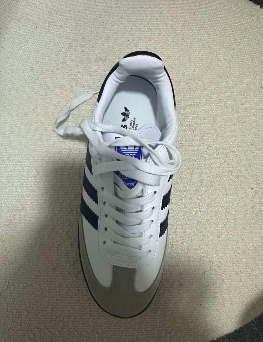Adidas samba 50� 