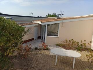  Maison � vendre 2 pi�ces 40 m� Torreilles