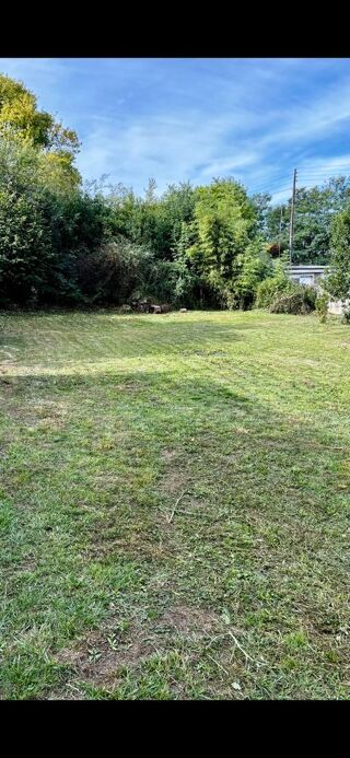  Terrain � vendre 650 m�