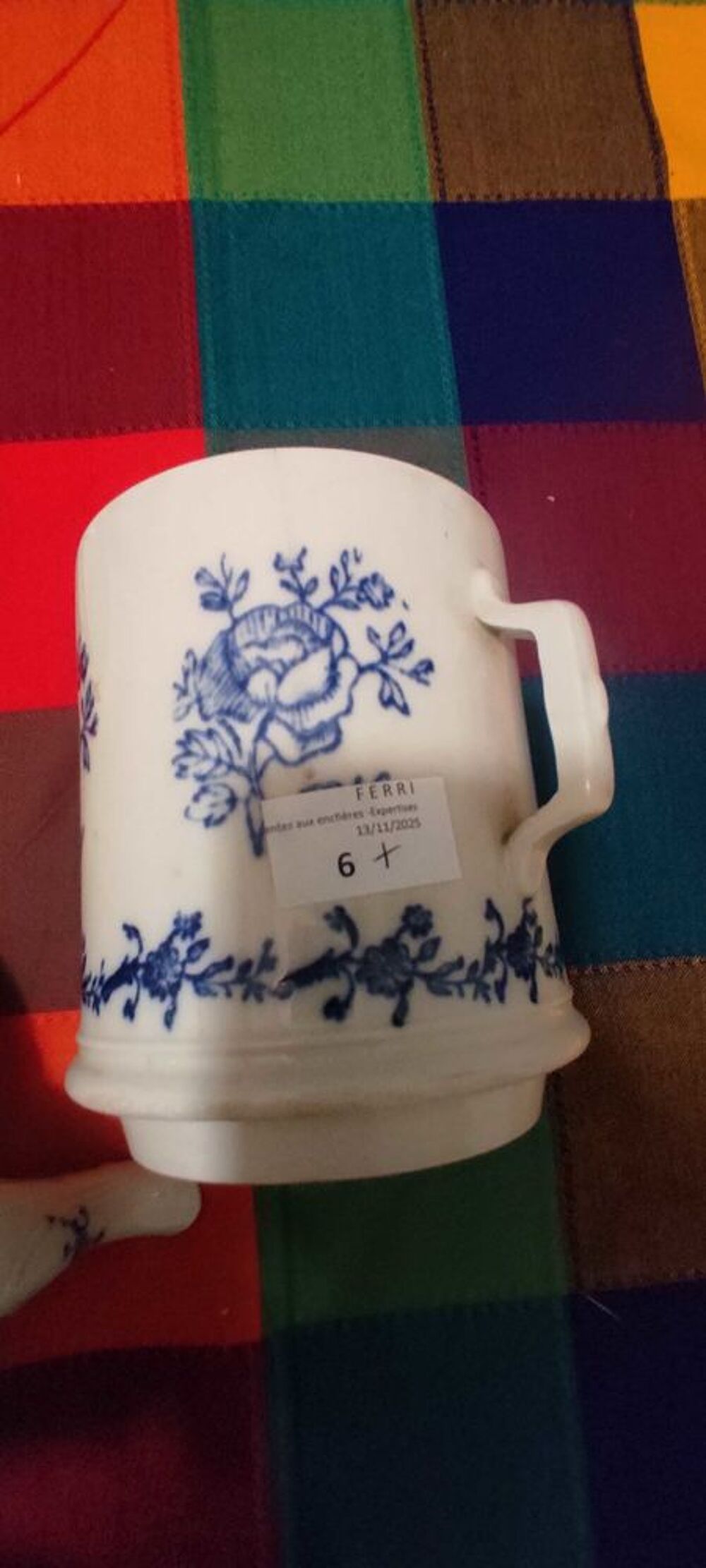 grande cafeti&egrave;re ancienne 