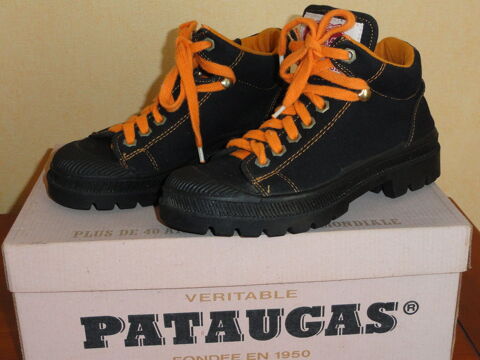 PATAUGAS 15 Mayenne (53)