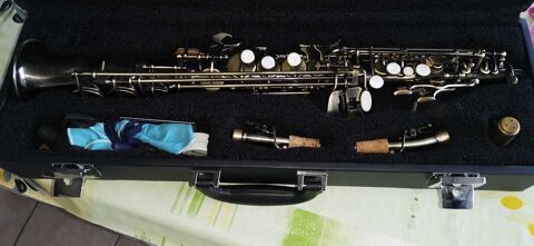 saxophone soprano 360 Milhaud (30)
