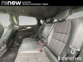 Austral E-Tech hybrid 200 Iconic 2023 occasion 04100 Manosque