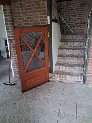  Villa à louer 3 pièces 79 m²