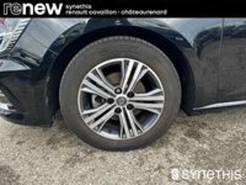 Megane IV M&eacute;gane IV Berline TCe 140 FAP Intens 2020 occasion 84300 Cavaillon
