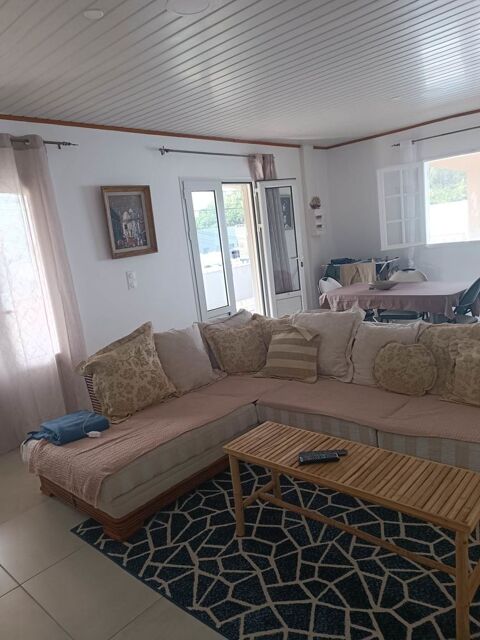  Villa � louer 4 pi�ces 91 m�