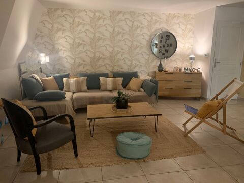   Appartement 4 pi�ces � Montivilliers Appartement - 4 pi�ce(s) - 80 m�