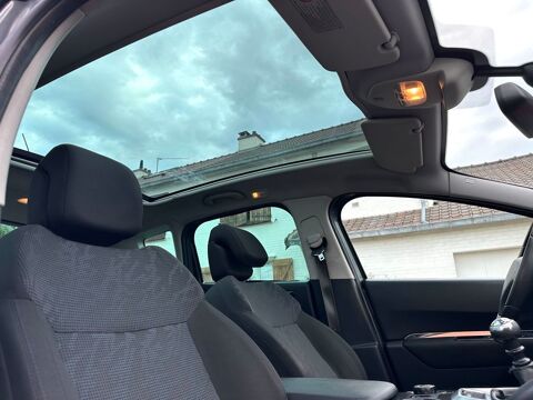 Peugeot 3008 2.0 HDi 16V 150ch FAP Premium Pack