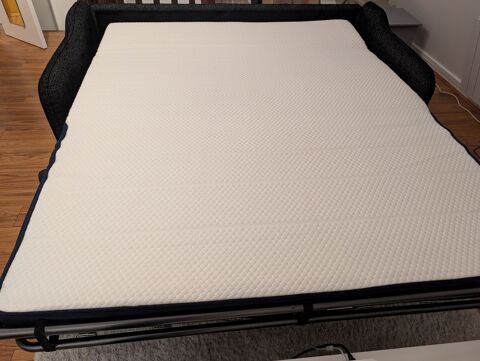 Canap� convertible Cuir Center 1400 Nanterre (92)