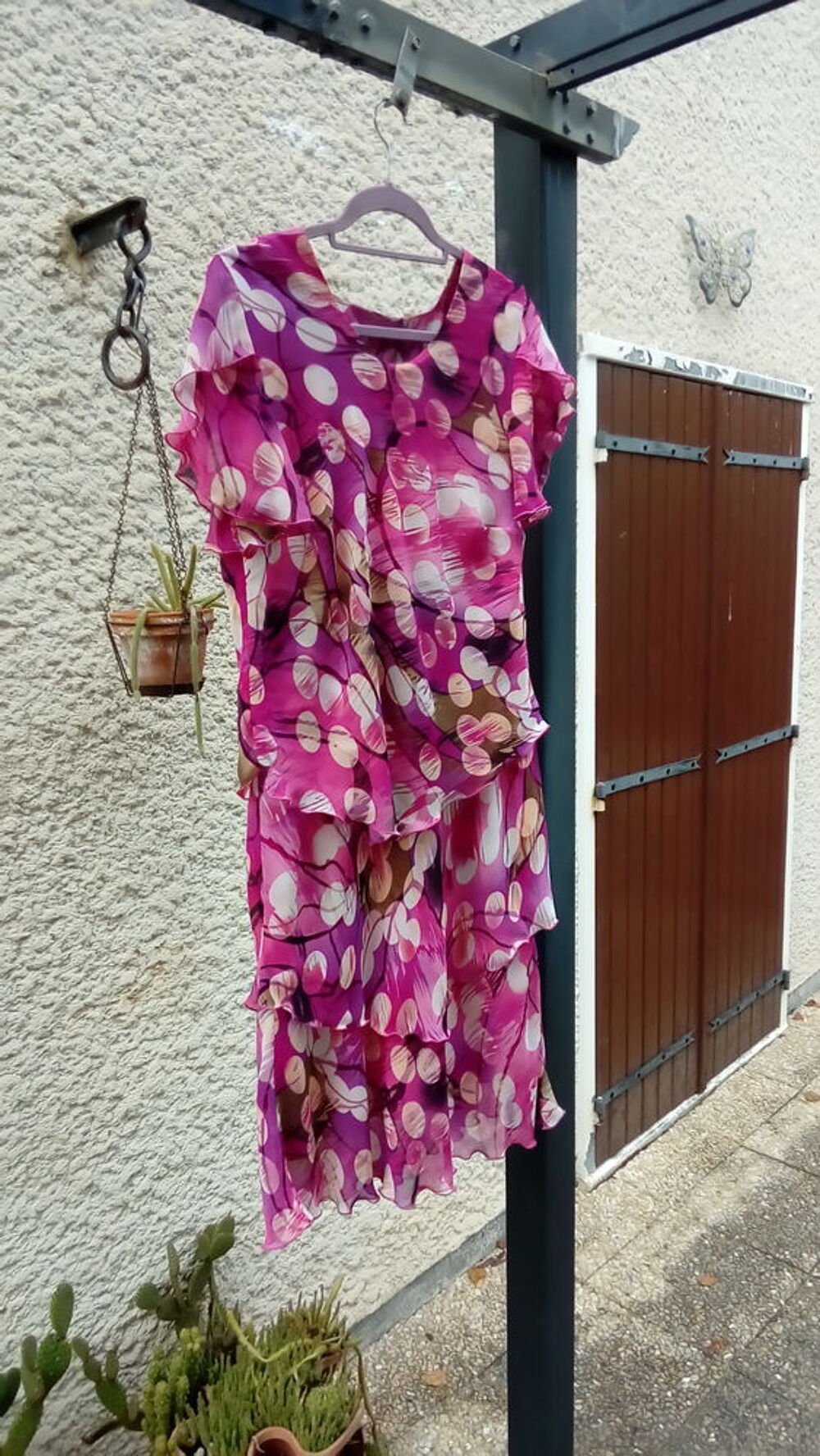 Robe Vêtements