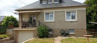  Villa � vendre 3 pi�ces 70 m�