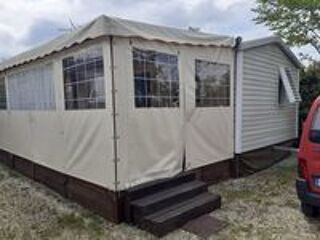  Chalet  vendre 3/4 pices 29 m