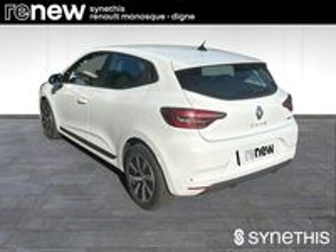 Clio V Clio E-Tech full hybrid 145 Equilibre 2023 occasion 04100 Manosque