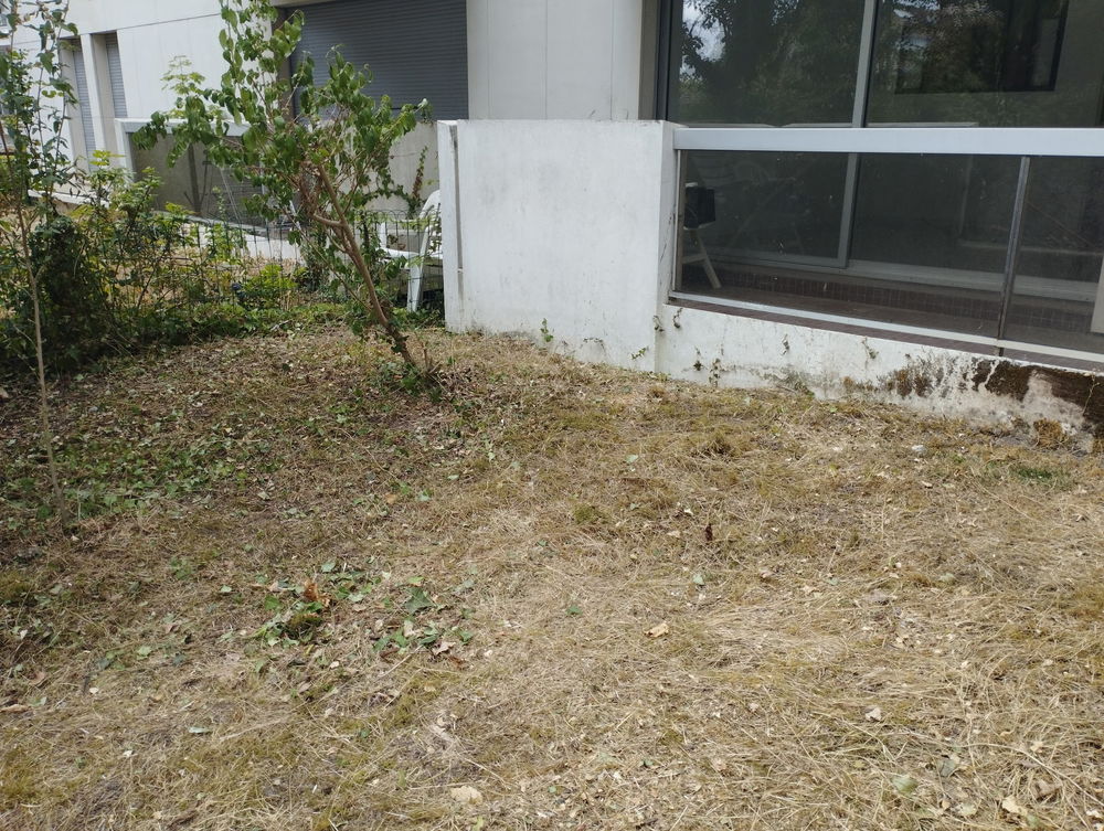 Location Appartement Appartement 2 pièces 50m2 avec terrasse et jardin privé Fontainebleau