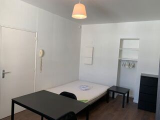  Appartement � louer 1 pi�ce 21 m�