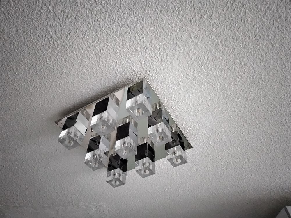 Luminaire plafonnier Décoration